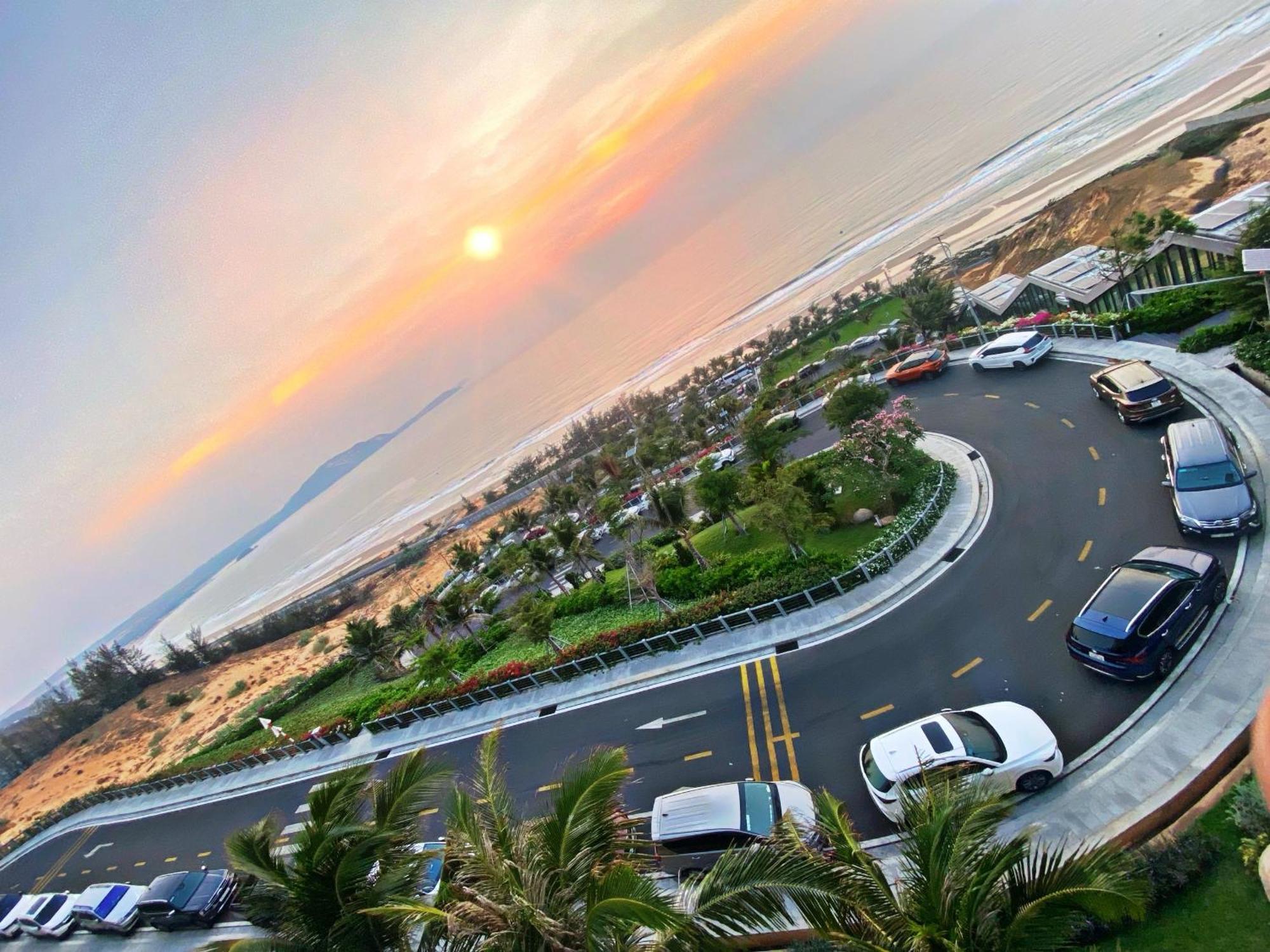 Apec Mandala Mui Ne - بهان ثيت المظهر الخارجي الصورة
